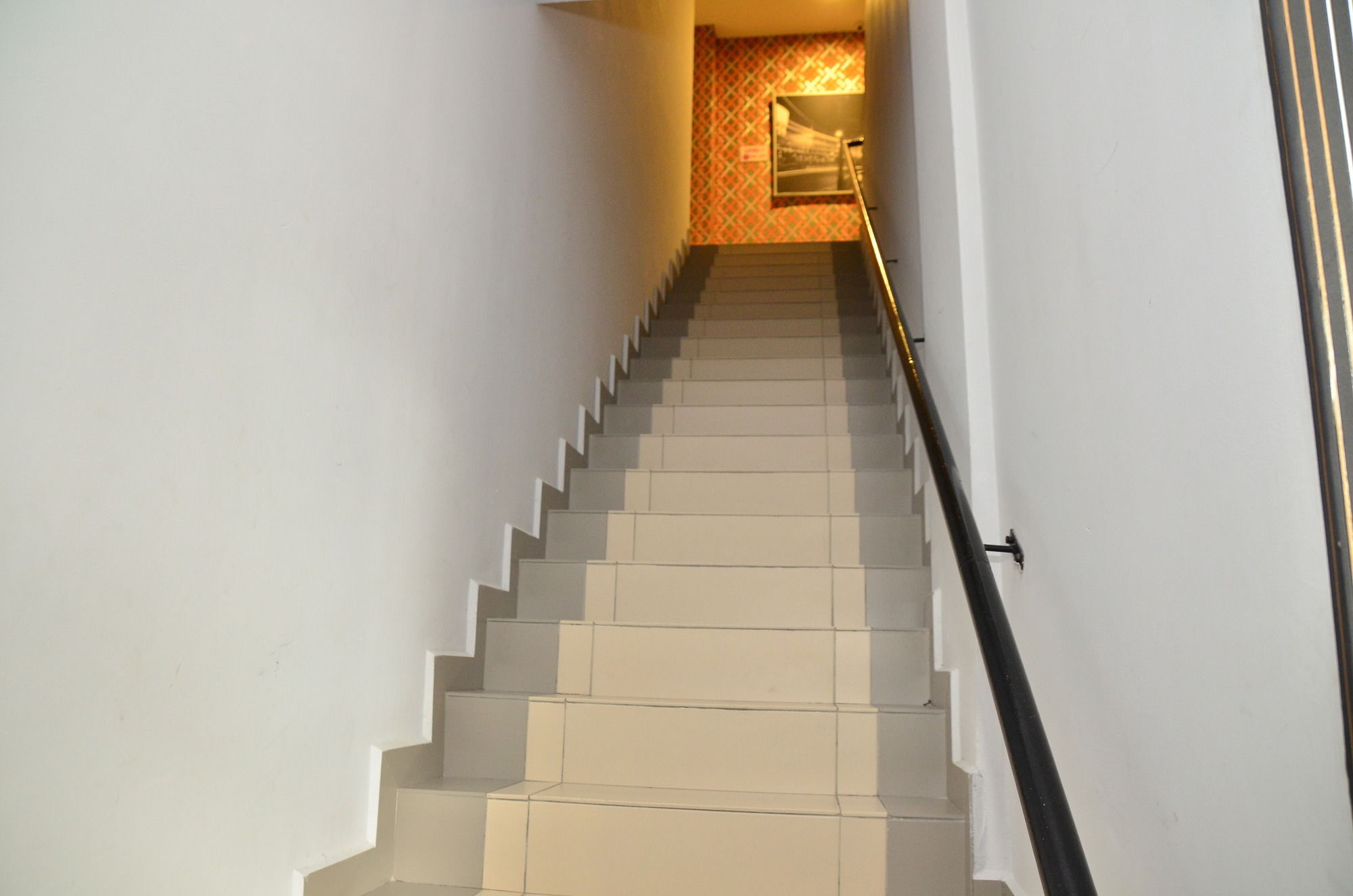 שאה אלאם D'Metro Hotel מראה חיצוני תמונה